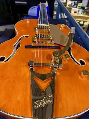 Gretsch Guitars - 250-6411-512 2